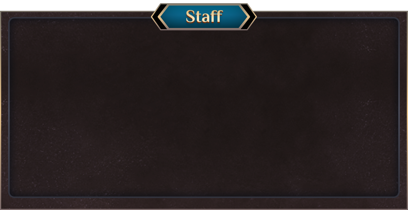 Staff